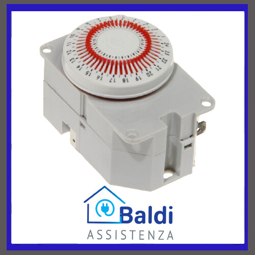 Ricambio timer per - ricambio,
