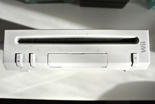 Console Nintendo Wii si accende ma non funziona per parti di ricambio