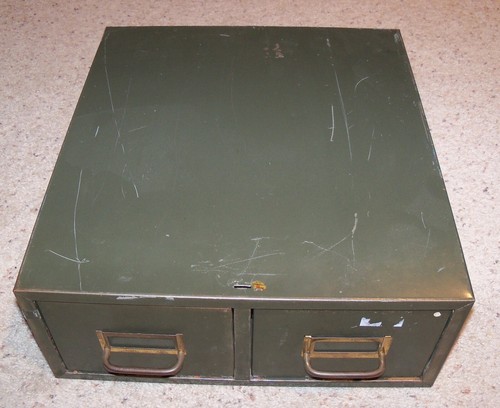 Steelmaster cassetta - steelmaster,
