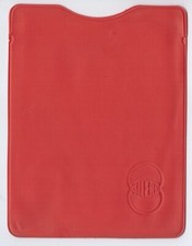 Gilera - Busta portalibretto