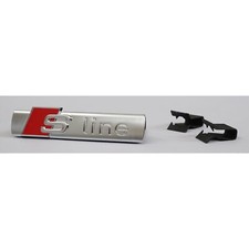 Originale audi s line - audi, (8p)