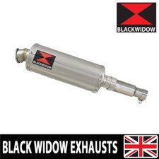 Bidone terminale silenziatore