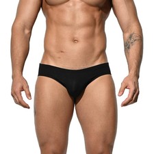 Slip Uomo Ultra Morbido