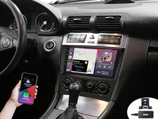 Autoradio 64g dab android - 4+64g, dab+