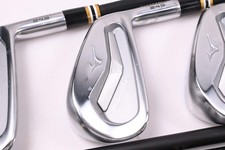 Mizuno Pro 243 ferri da stiro