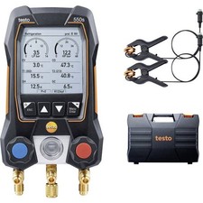 Testo 0564 5501