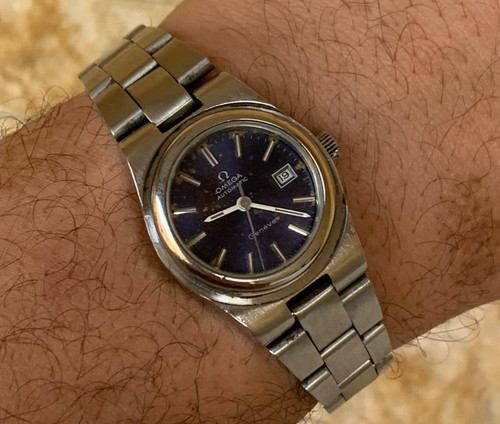 Orologio omega geneve - orologio,