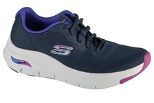 scrape Donna, Skechers Arch