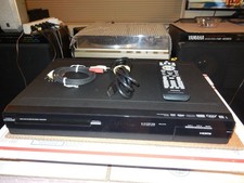 PHILIPS DVDR3576H DVD/HDD