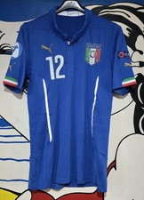 MAGLIA ITALIA U 21 FEDERICO