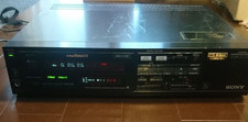 Sony SL-HF1000D Black Beta-VCR