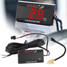 Sensore Koso Temperatura Acqua