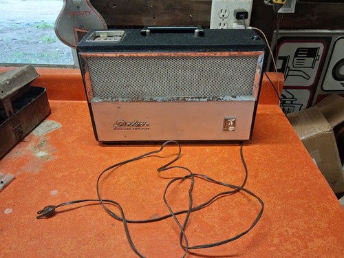 Amplificatore wireless