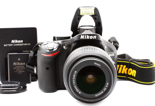 【Quasi come nuovo】Nikon