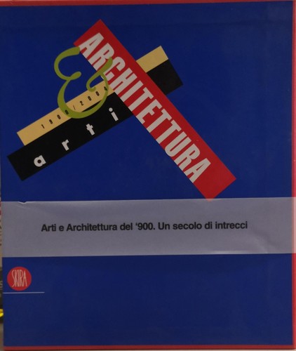 Libro arti e architettura - e,