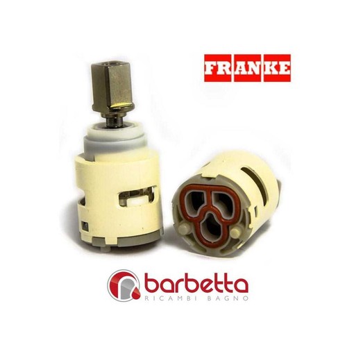 Cartuccia ricambio - d.25,