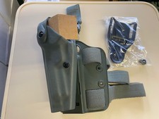 Fondina tattica originale