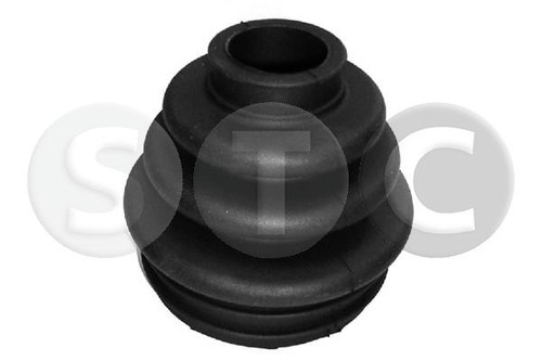 Cuffia semiasse t400241 - semiasse, stc