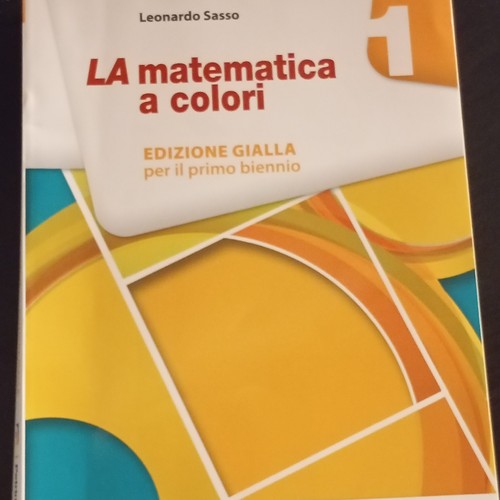 Dea scuola matematica a - dea,