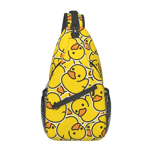 Unico zaino tracolla duck - unico,