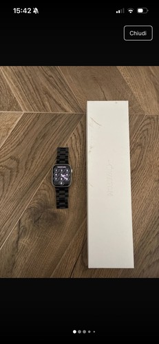 Apple watch series 45mm - series, 8