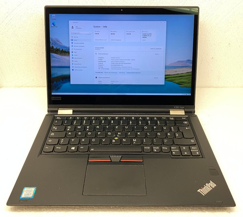 Lenovo thinkpad x380 yoga - thinkpad,