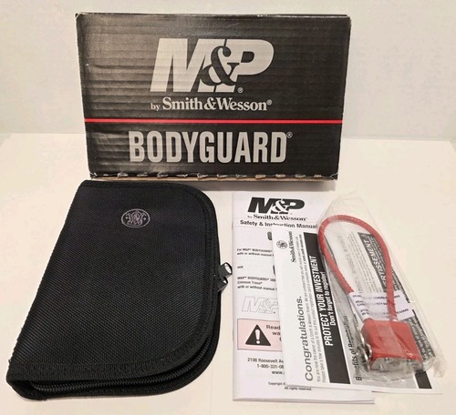 Smith wesson bodyguard bg - wesson,