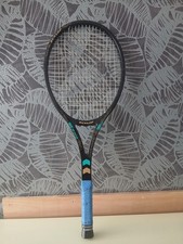 Rara racchetta da tennis