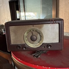 Zenith Radio Giradischi