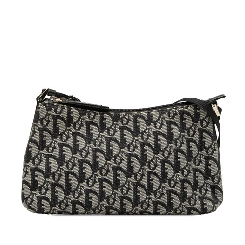 Dior issimo trotter - issimo, canvas