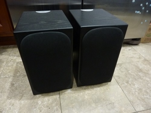 Monitor audio silver rs1 - silver,