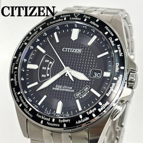 Orologio citizen eco - citizen, eco-drive