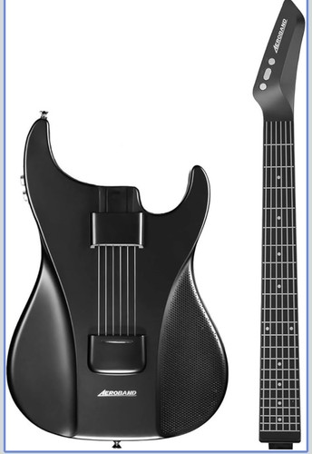 Aeroband smart guitar chitarra - guitar,