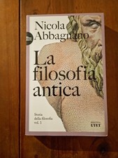 Nicola Abbagnano, La Filosofia