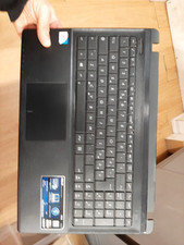 Asus F55A - Scocca Superiore + Tastiera + Touchpad + Tasto Accensione ORIGINALE