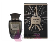 Al Haramain Noir Collezione