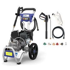 IDROPULITRICE ACQUA FREDDA A