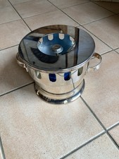 Scaldavivande In rame