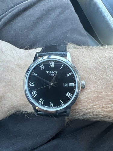 Orologio tissot classic dream - tissot,