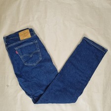Pantaloni jeans uomo Levi's