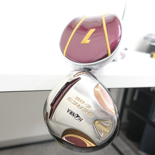 Donna honma golf beres 06 - donna,