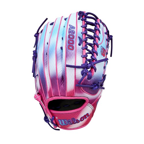 Guanto baseball 2026 wilson - baseball,