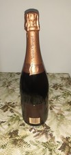 Champagne Vueve Cliquot  Rose Reserve