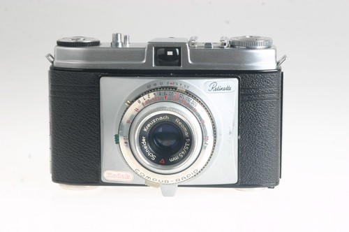 Kodak retinette 309390 con - kodak,