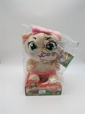 Peluche Smoby 44 Gatti Power
