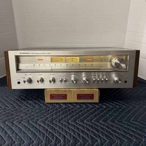 Pioneer 650 ricevitore - pioneer,