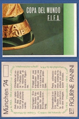 Figurina calciatori panini - figurina,
