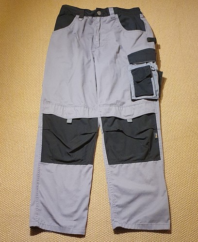 Pantaloni lavoro uomo - pantaloni, da