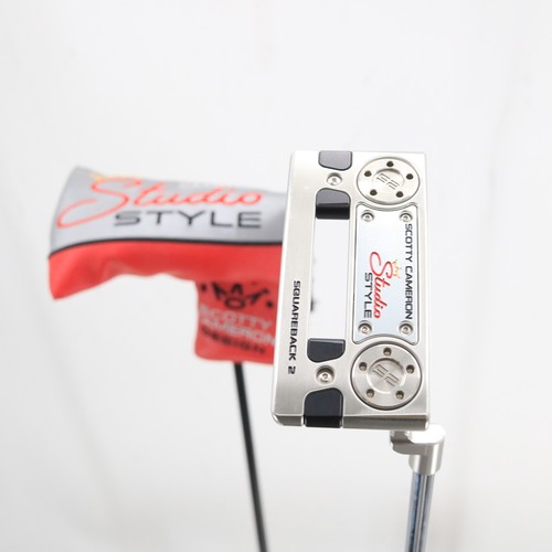 Titleist scotty cameron studio - titleist,