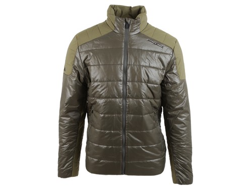 Giacca isolante porsche design - giacca,